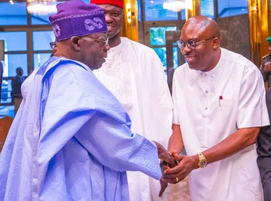 Nothing to cheer about— Ex Presidential Aspirant Atiku insists Fubara’s suspension illegal